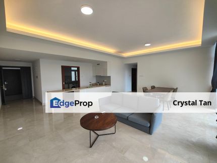 Paradiso Nuova For Sale  📍Iskandar Puteri, Nusajaya (Johor) Bank Value 750k 😱😱😱, Johor, Nusajaya