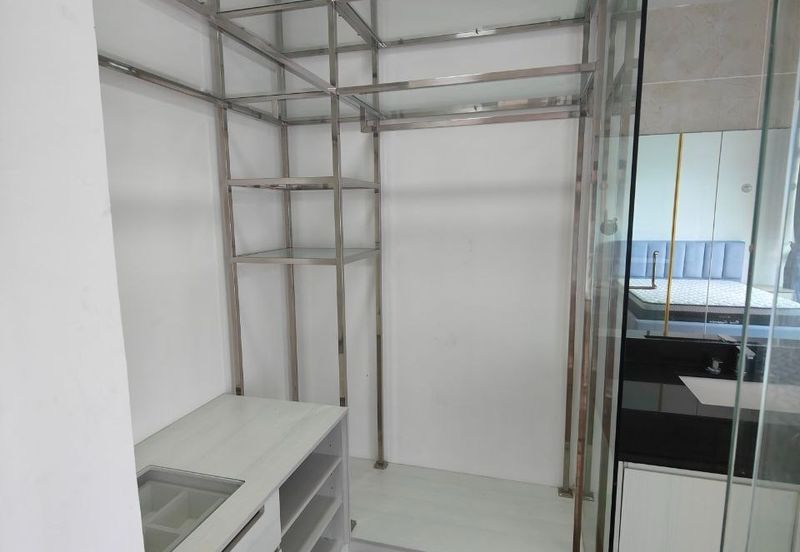 Paradiso Nuova Medini