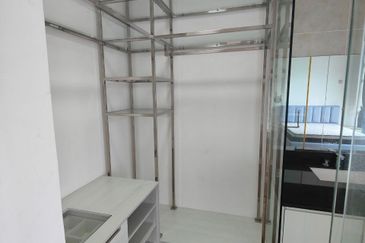 Paradiso Nuova Medini