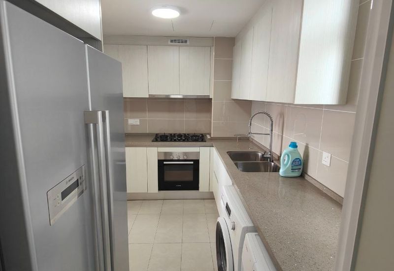 Paradiso Nuova Medini