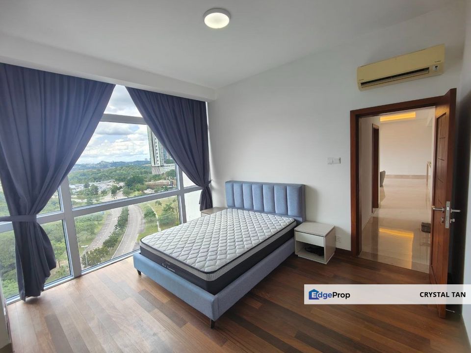 Paradiso Nuova For Sale  📍Iskandar Puteri, Nusajaya (Johor) Bank Value 750k 😱😱😱, Johor, Nusajaya