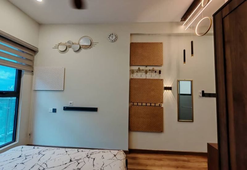 Amberside Country Garden @ Danga Bay