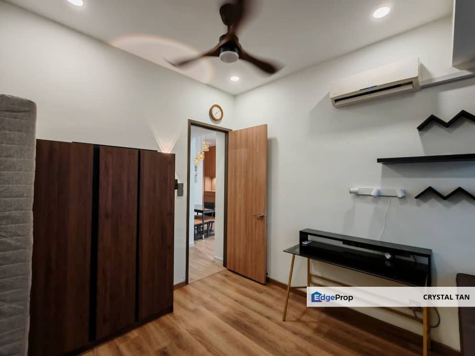 Amberside @ Country Garden Danga Bay, Johor, Johor Bahru