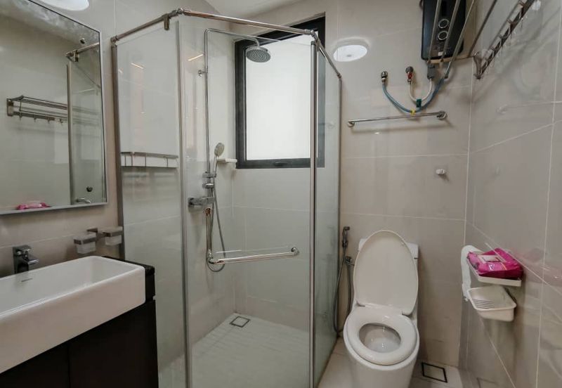 Amberside Country Garden @ Danga Bay