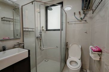 Amberside Country Garden @ Danga Bay