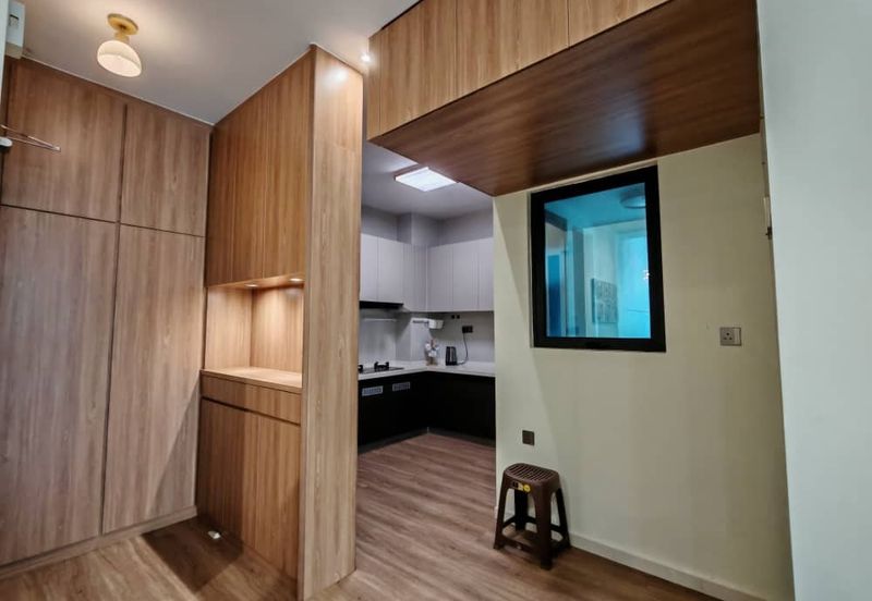 Amberside Country Garden @ Danga Bay