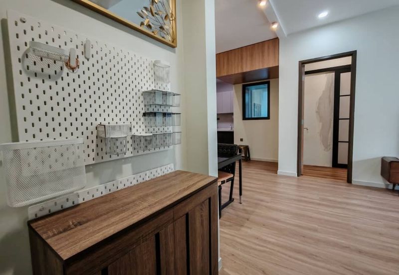 Amberside Country Garden @ Danga Bay