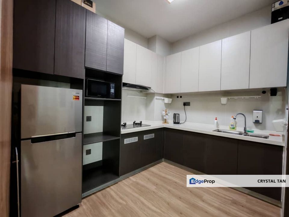 Amberside @ Country Garden Danga Bay, Johor, Johor Bahru