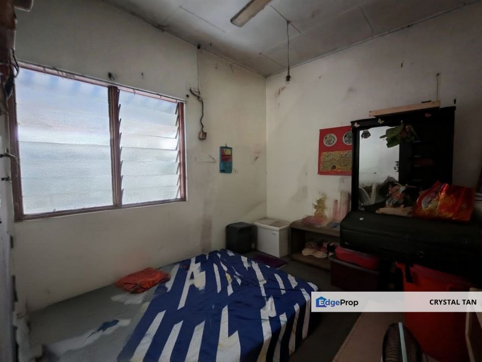 Flat Selesa Jaya - Low Cost Unit Selesa Jaya 公寓 - 可负担单位, Johor, Skudai