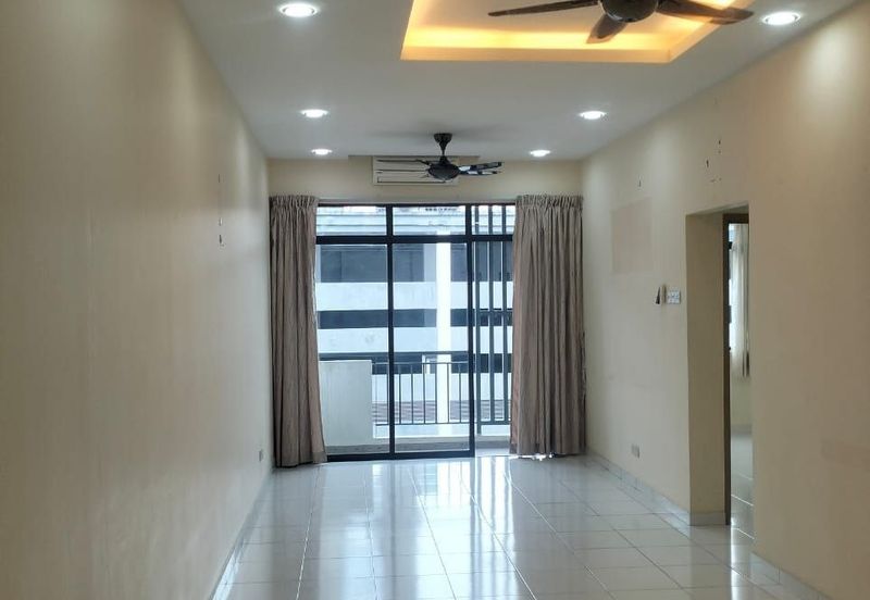 Jentayu Residency (Jentayu Residensi)