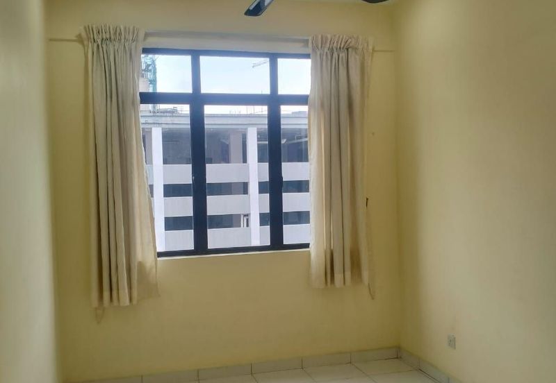 Jentayu Residency (Jentayu Residensi)