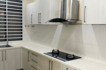 Jentayu Residency (Jentayu Residensi)