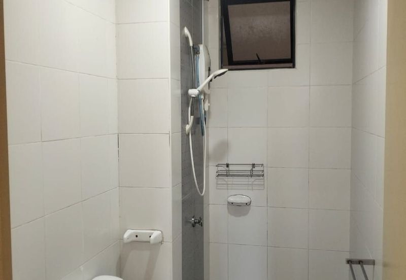 Jentayu Residency (Jentayu Residensi)