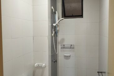 Jentayu Residency (Jentayu Residensi)