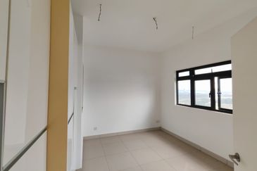 UMCity Medini Lakeside