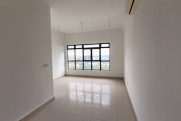 UMCity Medini Lakeside