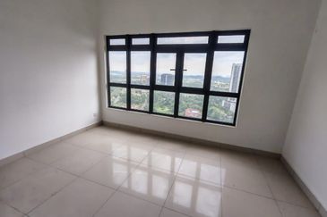 UMCity Medini Lakeside