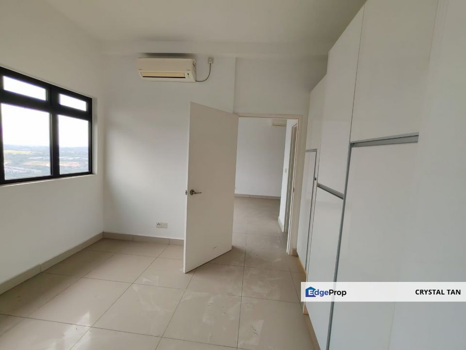 For Sell Meridin Medini 1 Bed 1Bath unit, Johor, Nusajaya