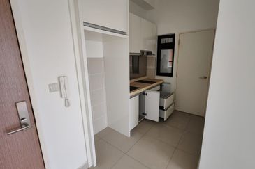 UMCity Medini Lakeside