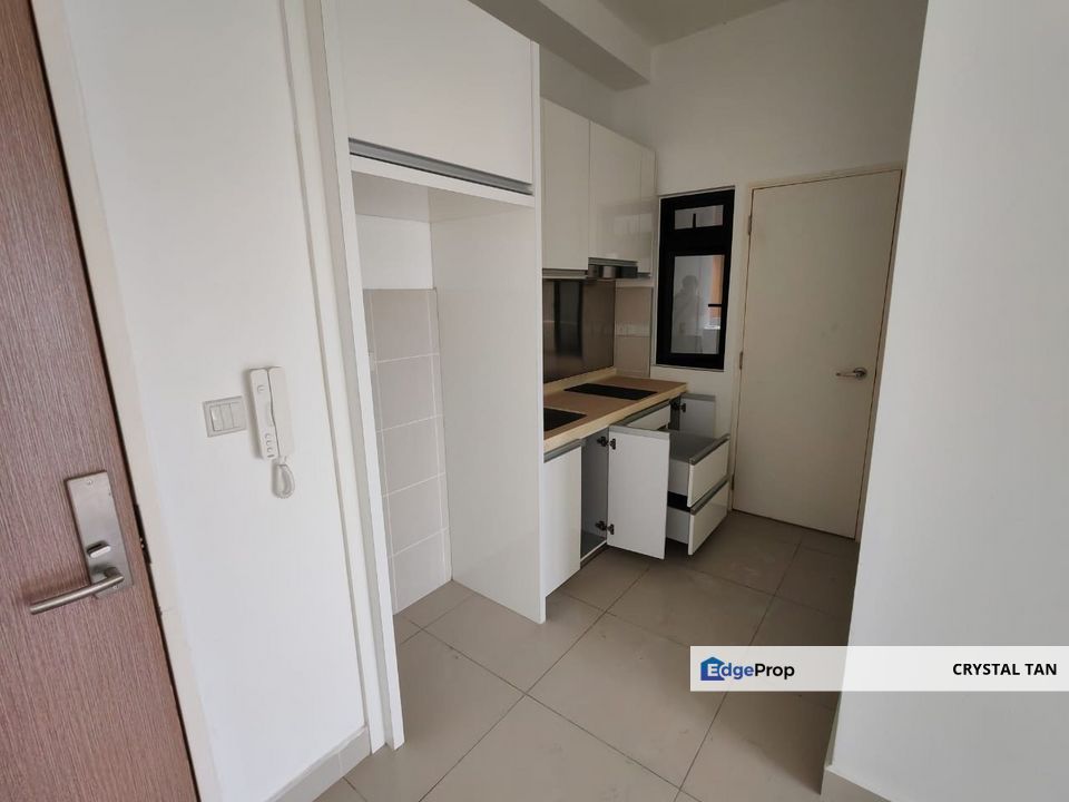 For Sell Meridin Medini 1 Bed 1Bath unit, Johor, Nusajaya
