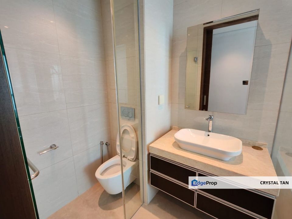 Fairway Suites @ Horizon Hill -Tower North Level 11 with Golf View, Johor, Horizon Hills