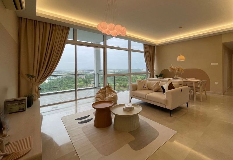 Paradiso Nuova Medini