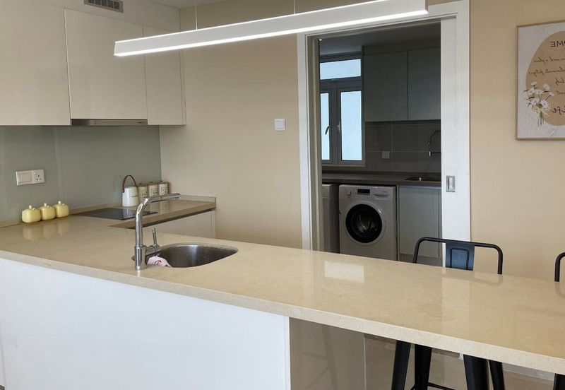 Paradiso Nuova Medini