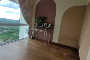 Paradiso Nuova Medini