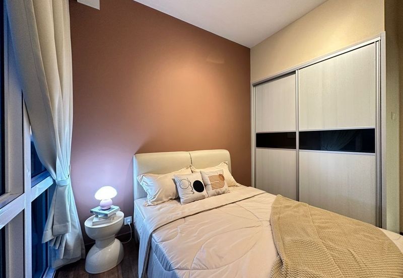 Paradiso Nuova Medini