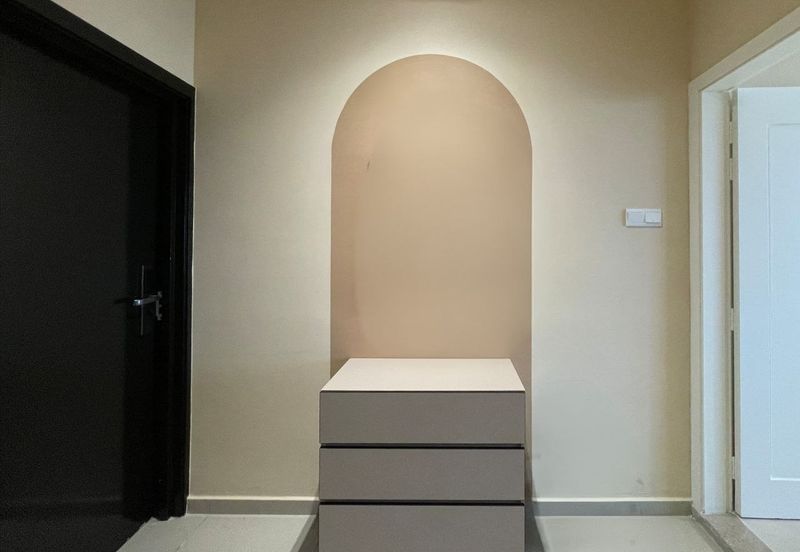 Paradiso Nuova Medini