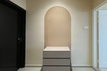 Paradiso Nuova Medini