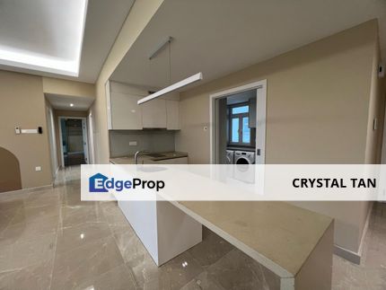 Paradiso Nuova Brand New Fully Unit For Rent  📍Iskandar Puteri, Nusajaya (Johor), Johor, Nusajaya