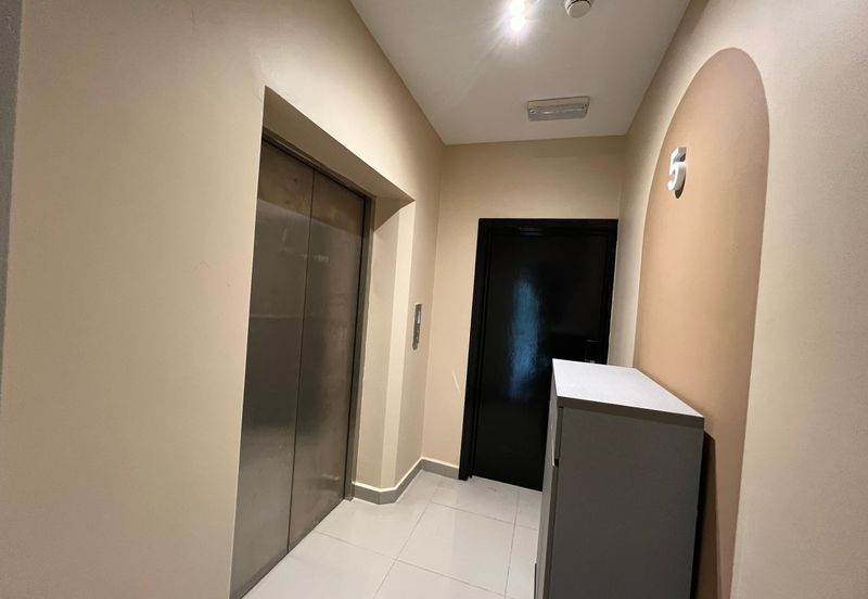 Paradiso Nuova Medini