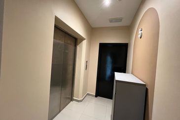 Paradiso Nuova Medini