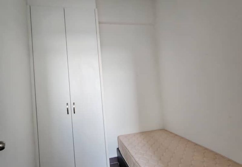 The Aliff Residences