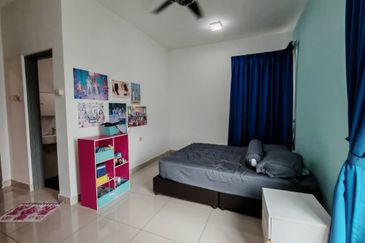 The Aliff Residences