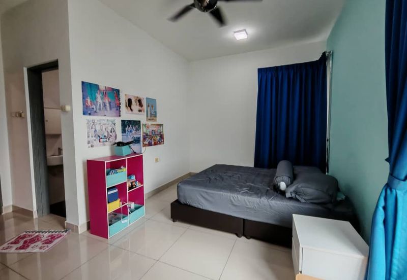 The Aliff Residences