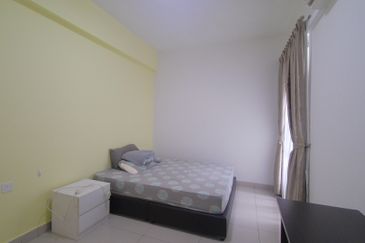 The Aliff Residences