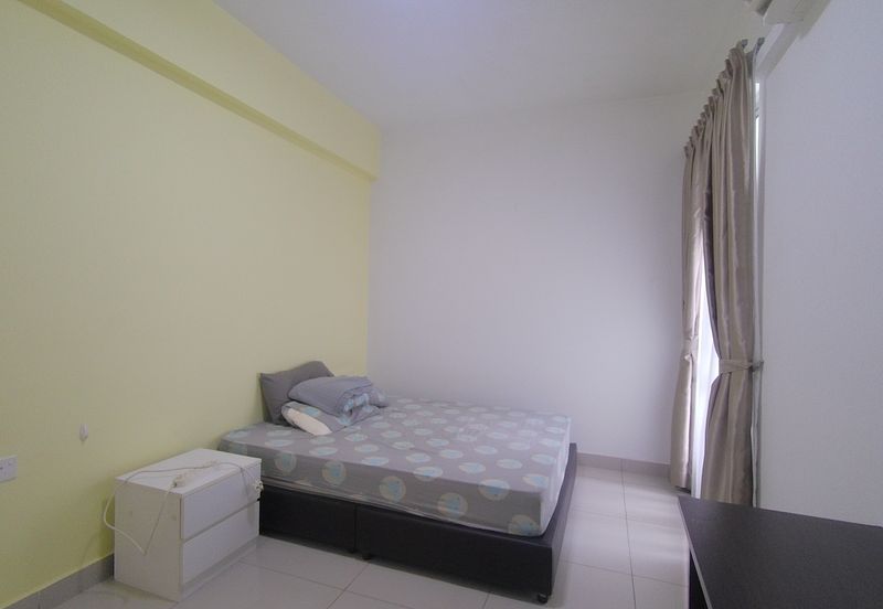 The Aliff Residences