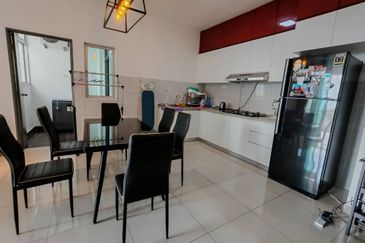 The Aliff Residences