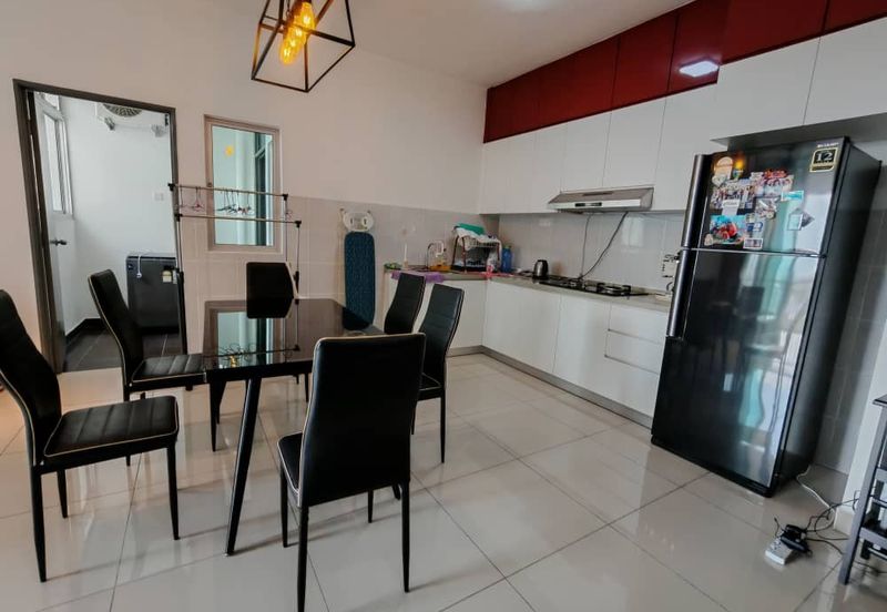 The Aliff Residences