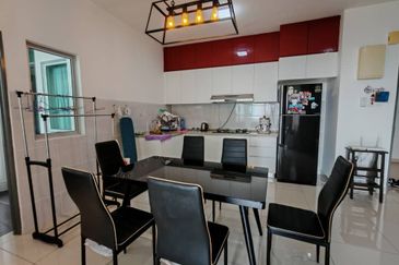 The Aliff Residences