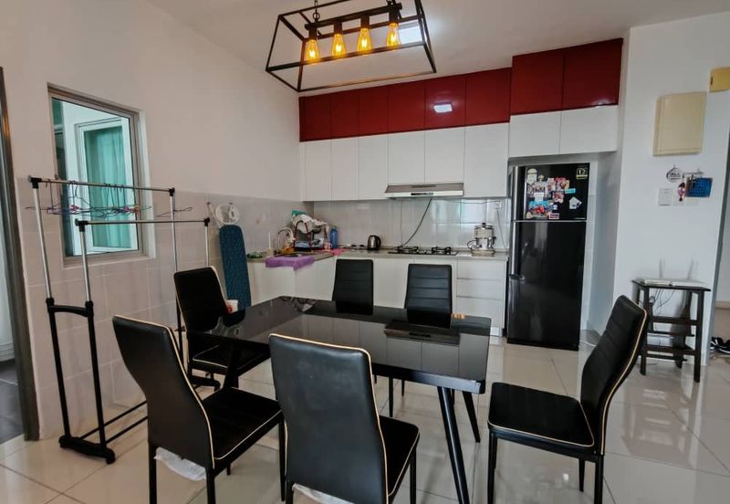 The Aliff Residences