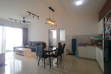 The Aliff Residences