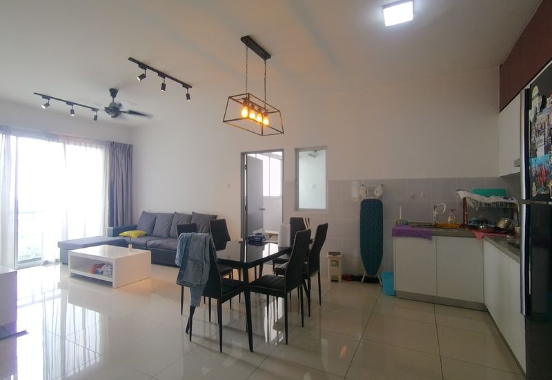 The Aliff Residences