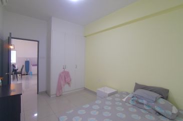 The Aliff Residences