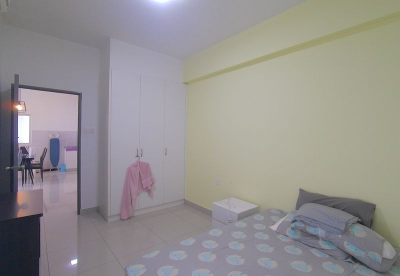 The Aliff Residences