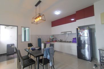 The Aliff Residences