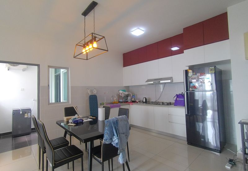 The Aliff Residences