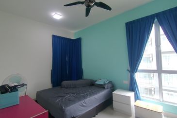 The Aliff Residences